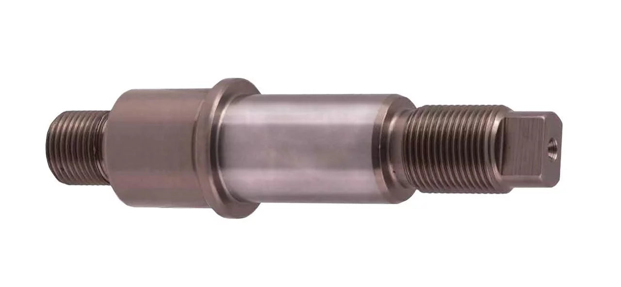 New Wsm Impeller Shaft Series Compatible With Sea-Doo Spark Dt Na 900 2014 by Part Number 267000581
