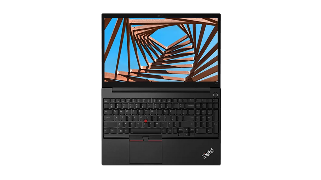 Used Lenovo ThinkPad E15 Gen2 Business Laptop, 15.6" FHD (1920 x 1080), AMD Ryzen 7 4700U, 16GB RAM, 1TB SSD, Windows 10 Pro