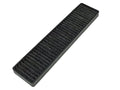 LG Microwave Charcoal Air Filter Shipped With MV-2045BQSL, MV2047AQ, MV-2047AQ