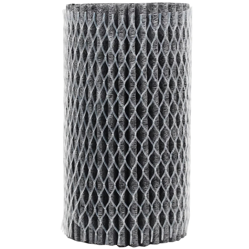 8-Pack Replacement for Electrolux FGHC2335LP1 Refrigerator Air Filter - Compatible with Electrolux EAF1CB, 46-9917 Fridge Air Filter
