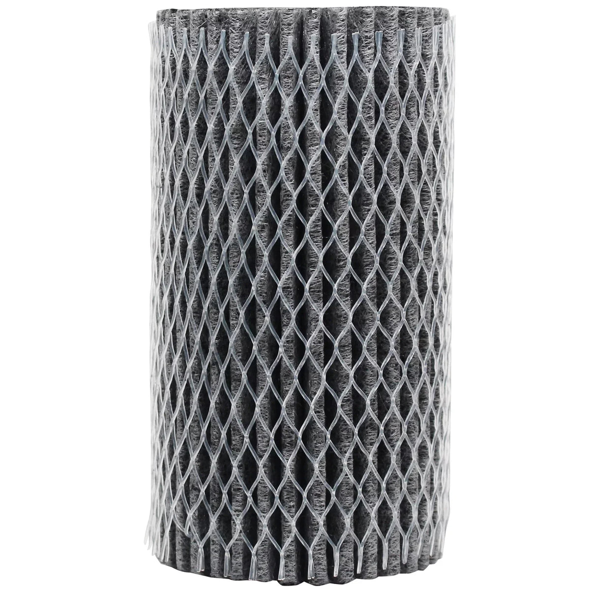 8-Pack Replacement for Electrolux FGHC2335LP1 Refrigerator Air Filter - Compatible with Electrolux EAF1CB, 46-9917 Fridge Air Filter