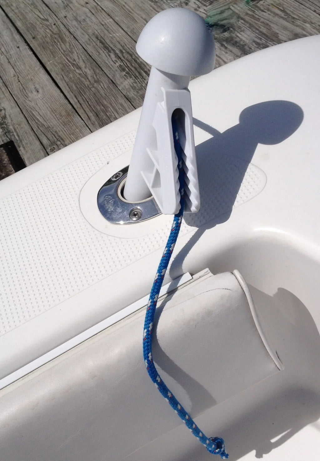 DLFender Power Boat Version