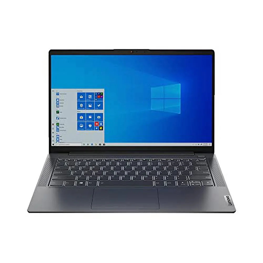 Restored Lenovo IdeaPad 5i 14" Laptop Intel Core i5-1135G7 16GB Ram 512GB SSD W10H (Refurbished)