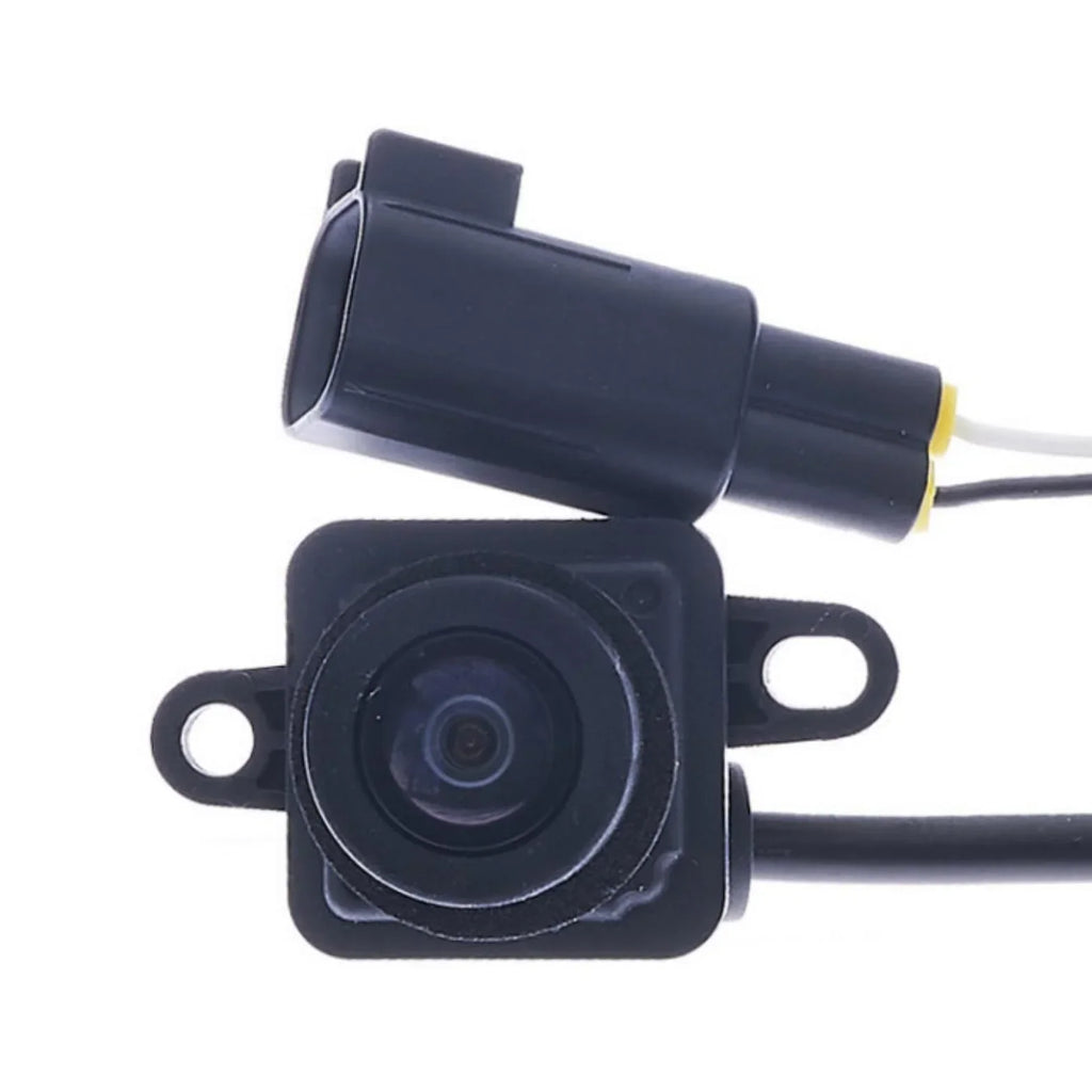 Backup Camera Replaces for 07-17 Jeep PATRIOT COMPASS 68192986AD 68192986AB 68192986AC
