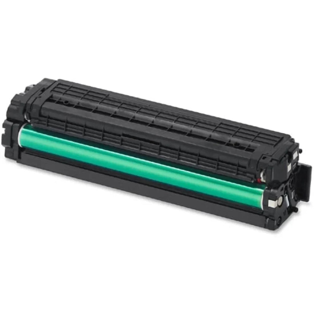 Samsung, SASCLTY504S, CLTC504S/K504/M504/Y504 Toner Cartridges, 1 Each
