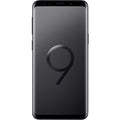 Restored Samsung Galaxy S9 SM-G960 64gb Smartphone Unlocked Black (Refurbished)