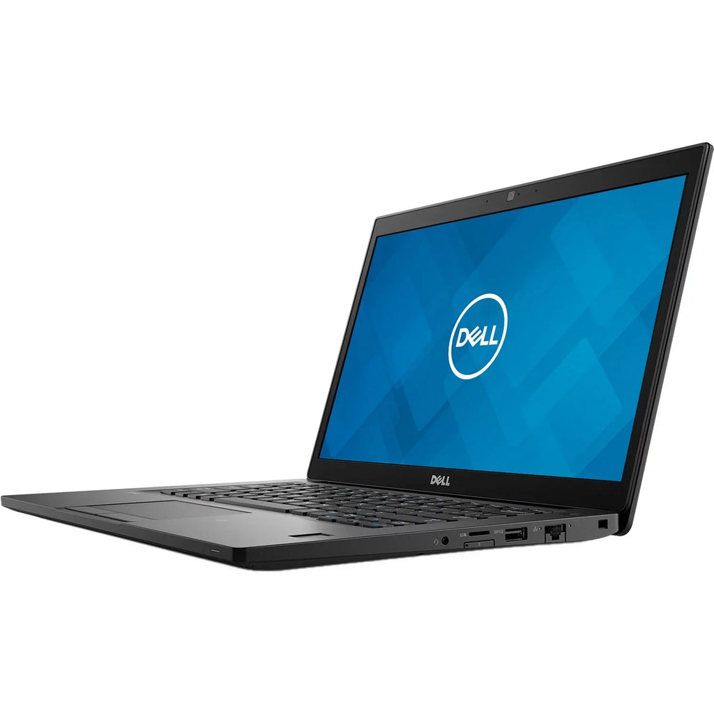 Restored Dell Latitude 7490 14.1" Laptop Intel Core i7 1.90 GHz 16GB 256GB SSD W10P (Refurbished)