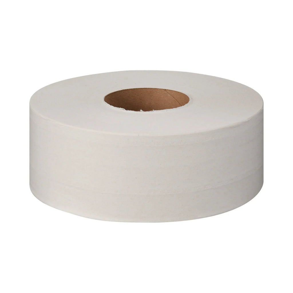 Scott Essential Jumbo Roll Toilet Paper (CS/12)