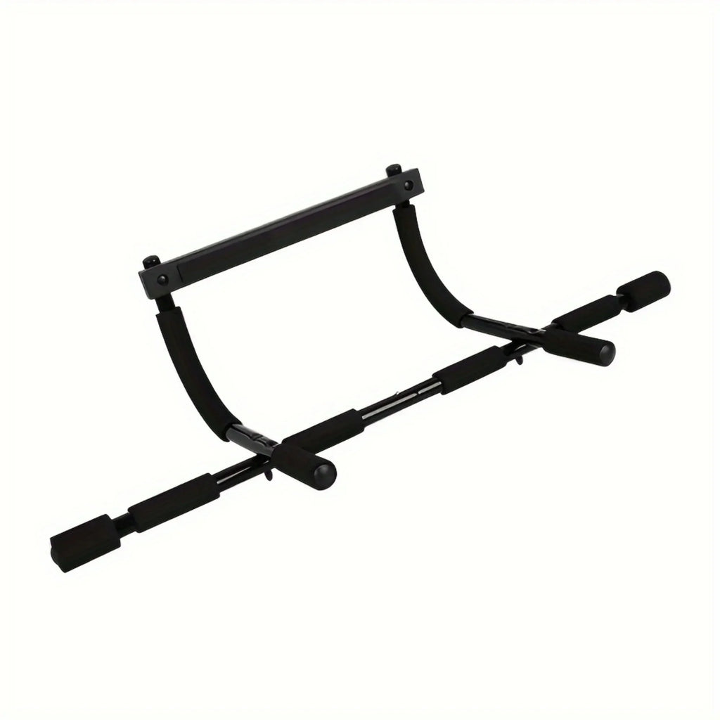 PGAST Door-Mounted Pull-Up Bar: Versatile, Portable & Space-Saving – Strengthen & Tone for Men and Women
