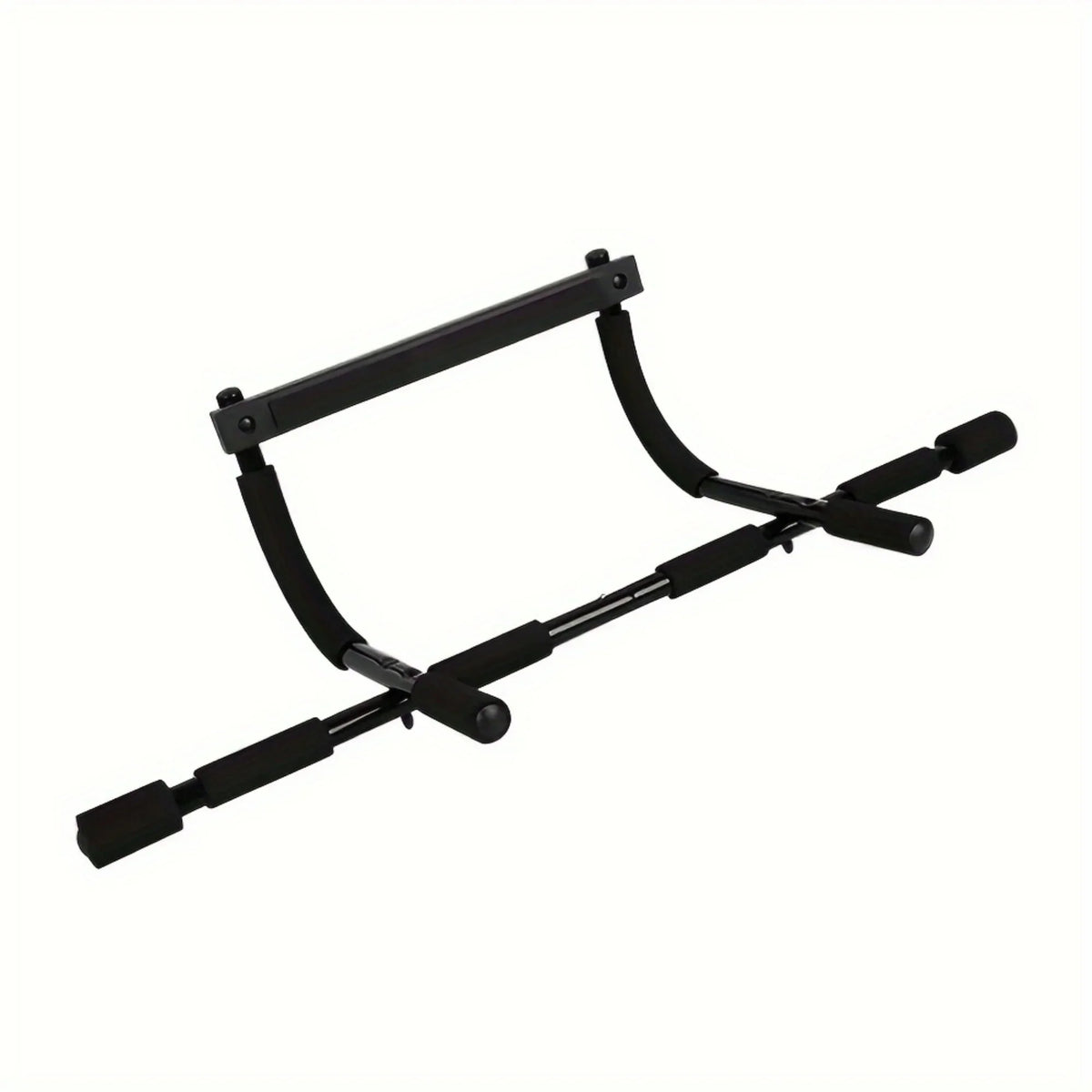 PGAST Door-Mounted Pull-Up Bar: Versatile, Portable & Space-Saving – Strengthen & Tone for Men and Women