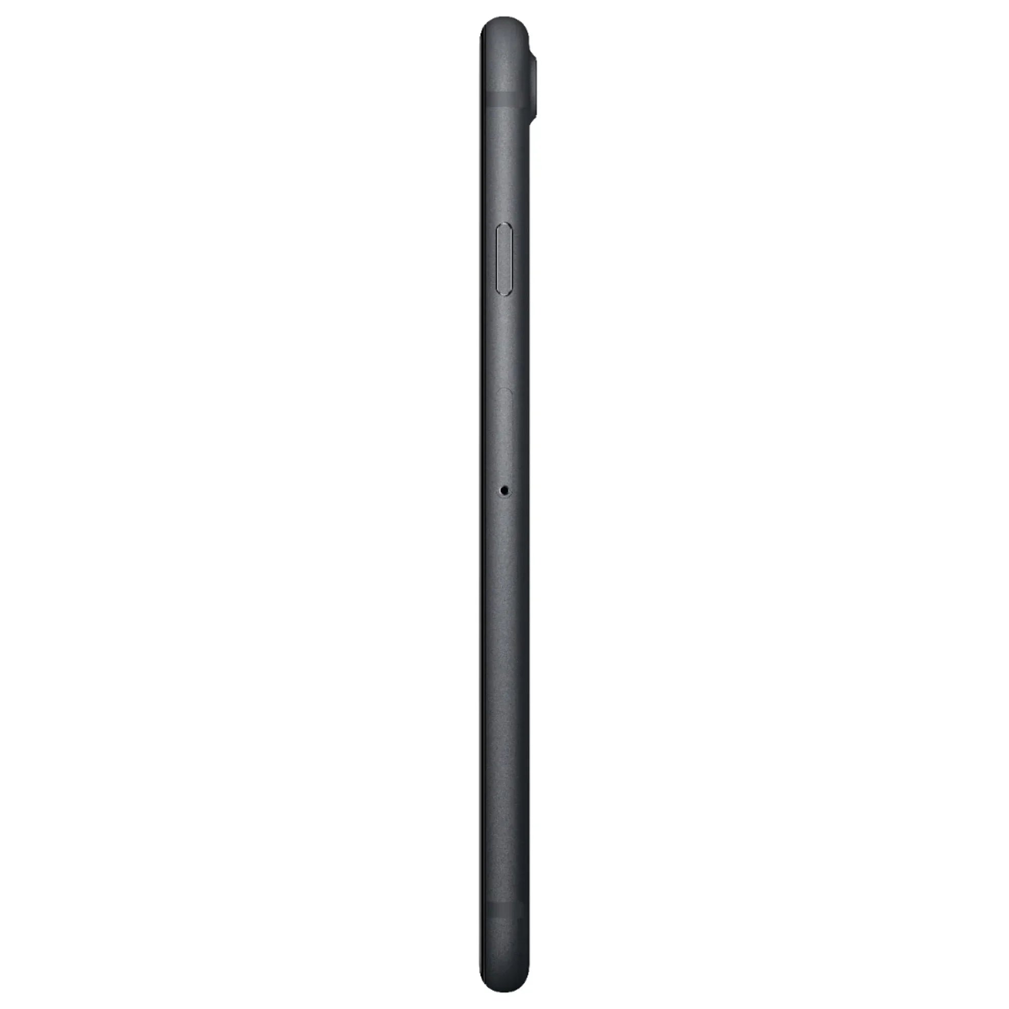 Restored Apple iPhone 7, 32 GB, Black - GSM Unlocked - GSM compatible (Refurbished)