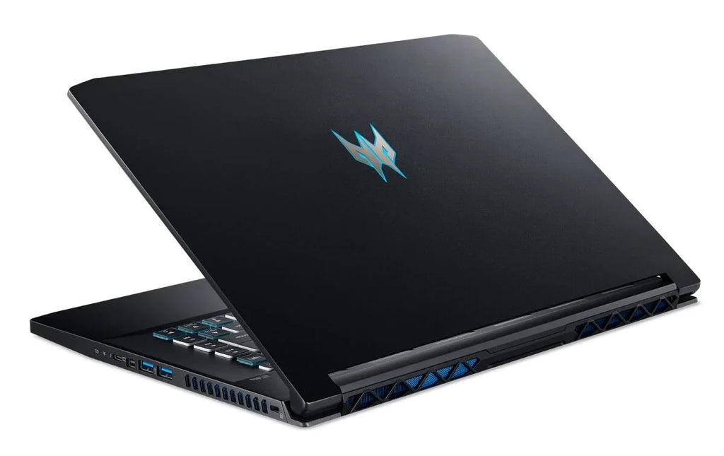 Restored Acer Predator Triton 500 - 15.6" Intel i7-10750H 2.6GHz 32GB Ram 1TB SSD Win10H (Refurbished)