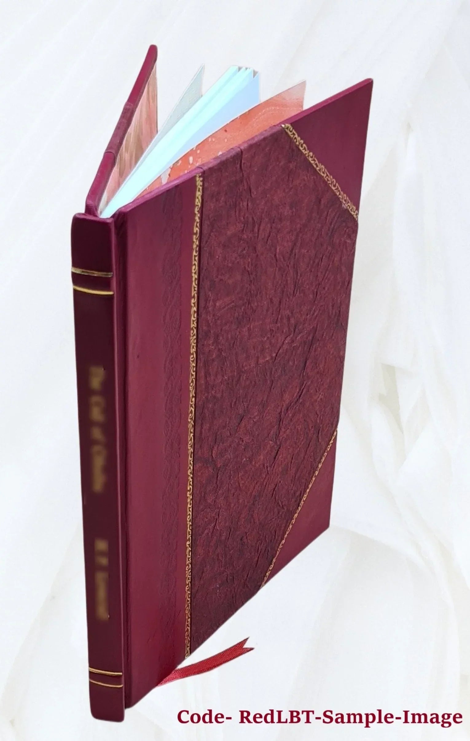 Proceedings. 1962 [Leather Bound]