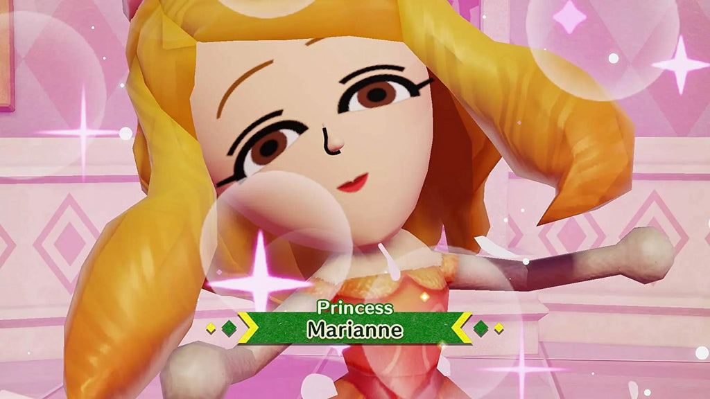 Miitopia [Nintendo Switch]