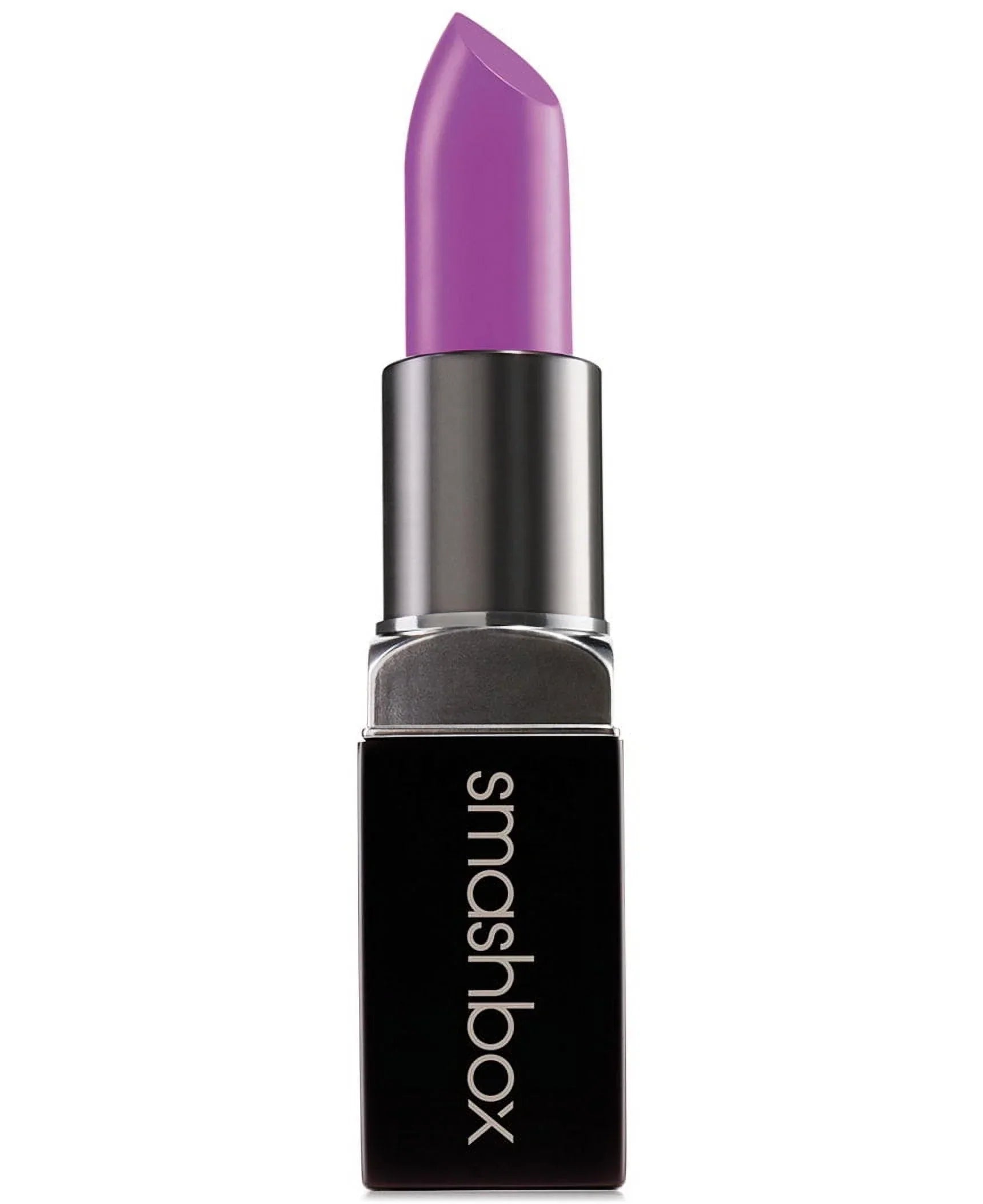 Smashbox Be Legendary Cream Lipstick - Get Fired 0.1oz