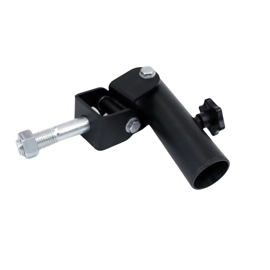 Multi Function Row Attachment Platform Full 360 Degree Swivel for Barbell