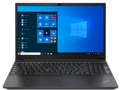 Lenovo Thinkpad E15 Gen 2 Business Laptop, 15.6" FHD (1920 x 1080) Non-Touch, 11th Gen Intel Core i7-1165G7, 16GB RAM, 512GB SSD, Intel Iris Xe Graphics, Windows 10 Pro