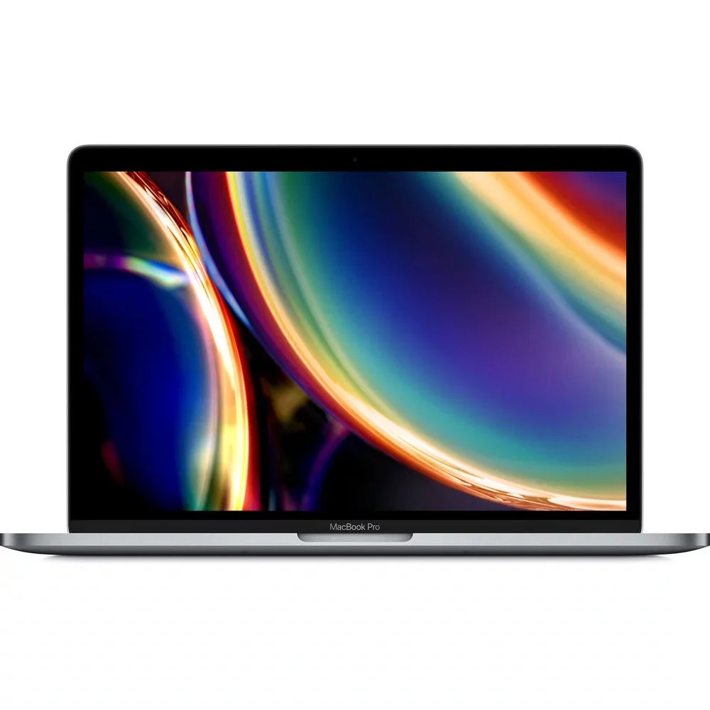 Pre-Owned Apple MacBook Pro (2020) - Core i5 -1.4GHz - 13-inch Display - 8GB RAM, 512GB SSD - Space Gray - (MXK52LL/A) (Refurbished: Like New)