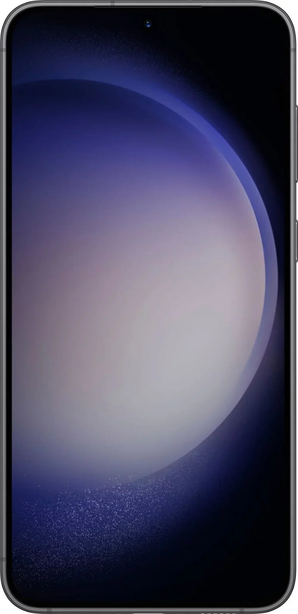 Restored Samsung Galaxy S23+ Smartphone, Fully Unlocked,512 GB Storage + 8 GB RAM, Phantom Black