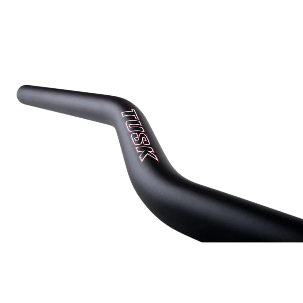 Tusk Chub 1 1/8" Big Bar KTM Bend Black For YAMAHA WR450F 2007-2009,2011-2022