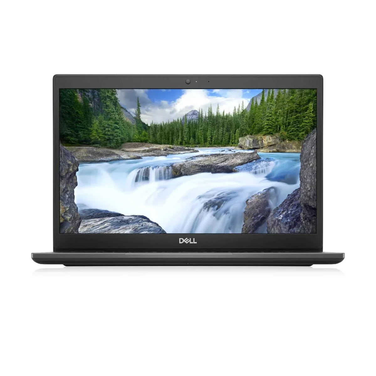Dell Latitude 3000 3420 Laptop (2021) | 14" FHD Touch | Core i7 - 512GB SSD - 32GB RAM | 4 Cores @ 4.7 GHz - 11th Gen CPU