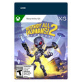 Destroy All Humans! 2 Reprobed - Xbox Series X|S[Digital]