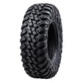 Terrabite Radial Tire 32x10-14 Medium/Hard Terrain for Polaris RANGER RZR XP 4 TURBO FOX Edit. 2018