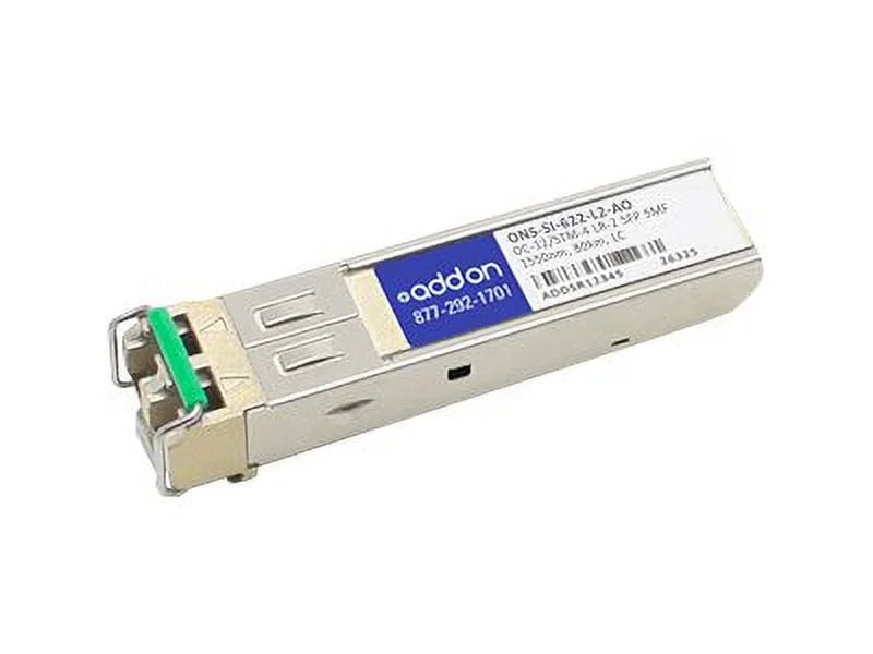 AddOn Cisco ONS-SI-622-L2 Compatible SFP Transceiver - SFP (mini-GBIC) transceiver module