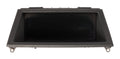 Restored 2010-2014 BMW X6 Dash Mounted Driver Information Display Screen 65509232896 (Refurbished)