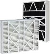 MERV 8 Honeywell FC100A1011 20x20x5 Media Air Filter
