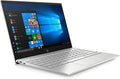 Restored HP 13-ba1047wm Envy 13" FHD Touchscreen i5-1135G7 2GHz Intel Iris Xe Graphics 8GB RAM 256GB SSD Win 10 Home Silver (Refurbished)