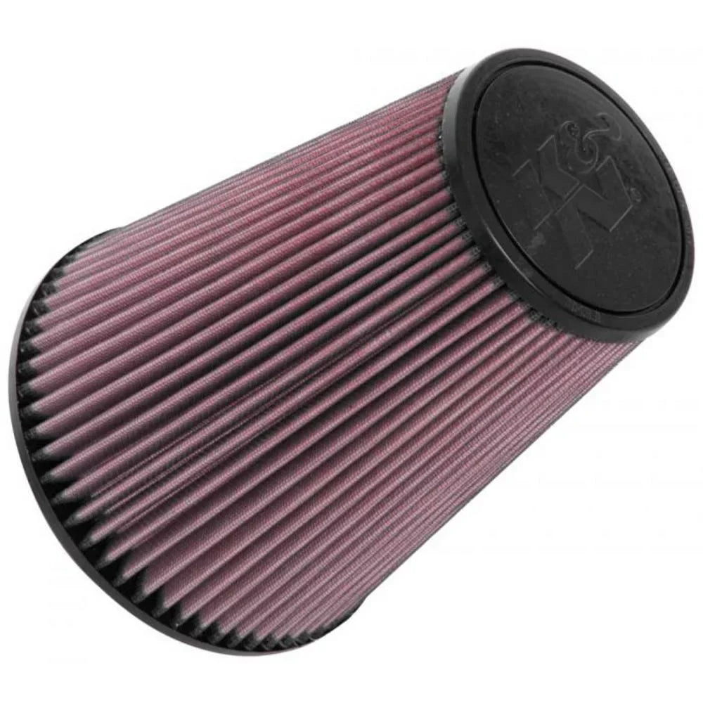 K&N Universal Clamp On Air Filter - RU-5046