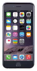 Apple iPhone 6 16GB Unlocked GSM Phone w/ 8MP Camera - Space Gray (Used)