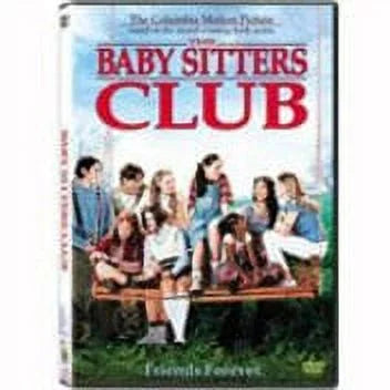 Sony Babysitters Club