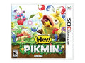 HEY! Pikmin, Nintendo, Nintendo 3DS, 045496744564