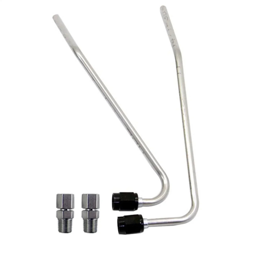 Nitrous Express 15768Hlk5 Hardline Kit