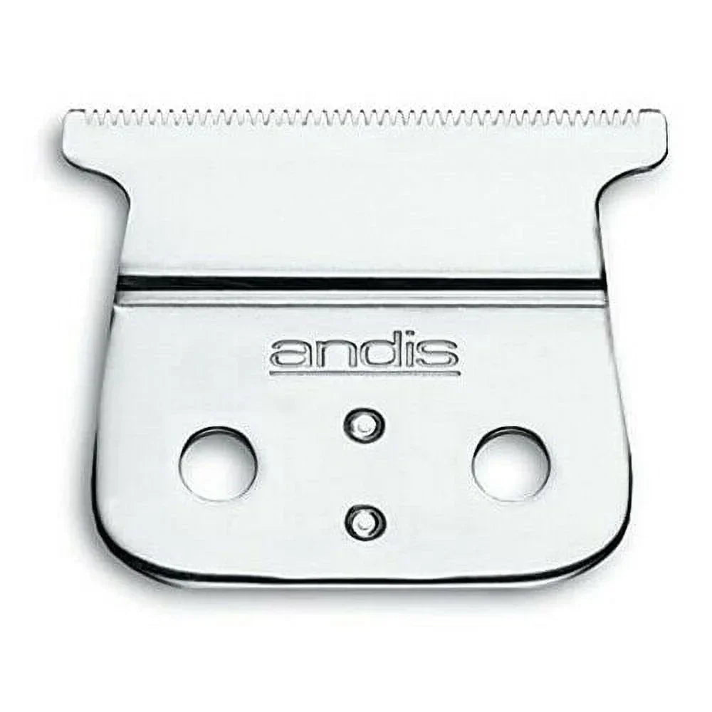 2Pack Andis #04521 Close-cutting Replacement Shaver for T-Outliner Trimmer GTO/GO/SL