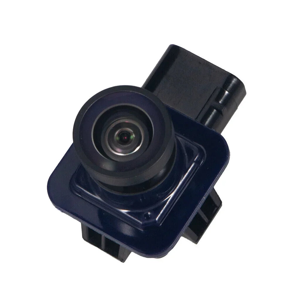 Easy to Install Direct Replacement Clear Driving Sight Rear View Backup Camera for Ford Fusion (2013-2016)