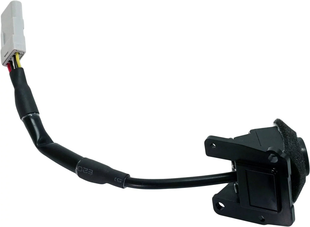 Back Up Camera Compatible with 2018-2022 Chevrolet Equinox