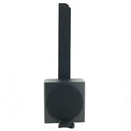 Samsung HW-Q900T Soundbar W/Subwoofer PS-WR75BK Home Theater System Black#CR2348 Used