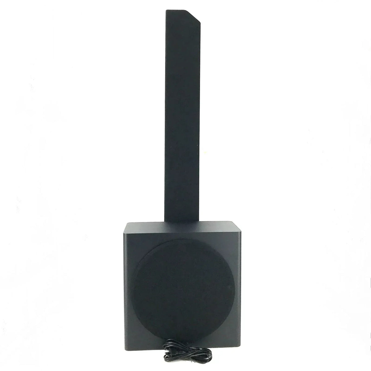 Samsung HW-Q900T Soundbar W/Subwoofer PS-WR75BK Home Theater System Black#CR2348 Used