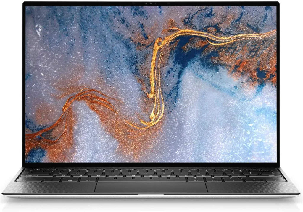 Used-Open Box Dell XPS 13 9310 13.4'' UHD+ TOUCH i7-1165G7 32GB 1TB SSD Window 10 Home