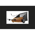Agri-Fab 44" Lawn Sweeper - Model# 45-0492