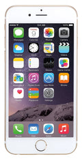 Used Apple iPhone 6 Plus 64GB, Gold - Unlocked GSM