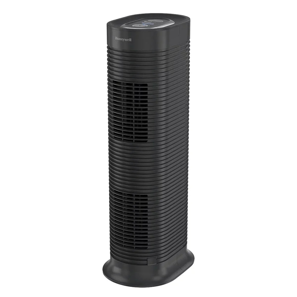 Honeywell True HEPA Tower Allergen Remover with Pre-Filter HRF-B1