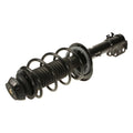KYB Strut Plus Assembly Strut/Coil Spring Assy SR4123 Fits select: 2007-2011 TOYOTA YARIS