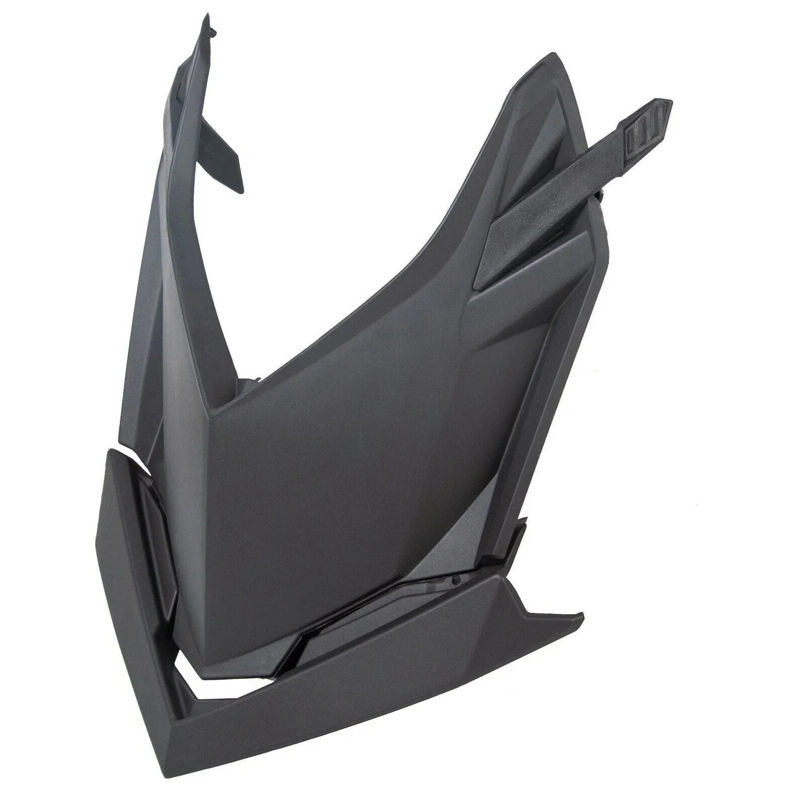 Teledu Front Upper Storage Cargo Bin Cover Deflector Lid For Sea-Doo Spark TRIXX