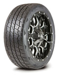 Groundspeed Voyager SV 235/65R18 110 H Tire Fits: 2017-19 Cadillac XT5 Luxury, 2017-23 GMC Acadia SLE