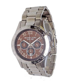 Movado Men's Watch Silver Tone MK8213
