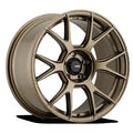 Konig 56BZ Ampliform 17x8 5x114.3 +40et Gloss Bronze Wheel